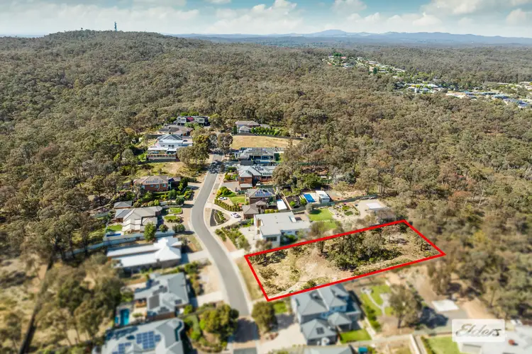 Fourth view of Homely land listing, 50 Keogh Drive, Spring Gully VIC 3550