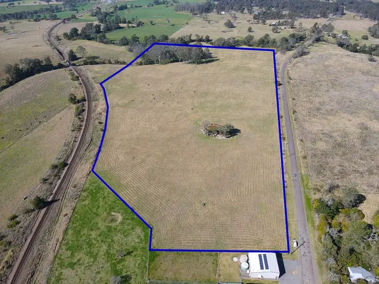Main view of Homely rural property listing, Lot D/654 Wallarobba-Brookfield Road, Dungog NSW 2420
