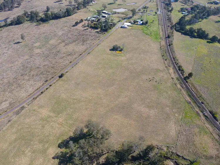 Second view of Homely rural property listing, Lot D/654 Wallarobba-Brookfield Road, Dungog NSW 2420