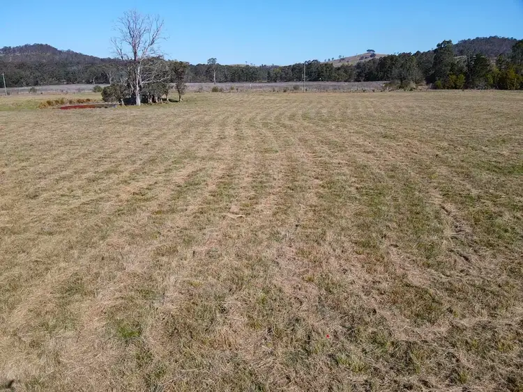 Third view of Homely rural property listing, Lot D/654 Wallarobba-Brookfield Road, Dungog NSW 2420