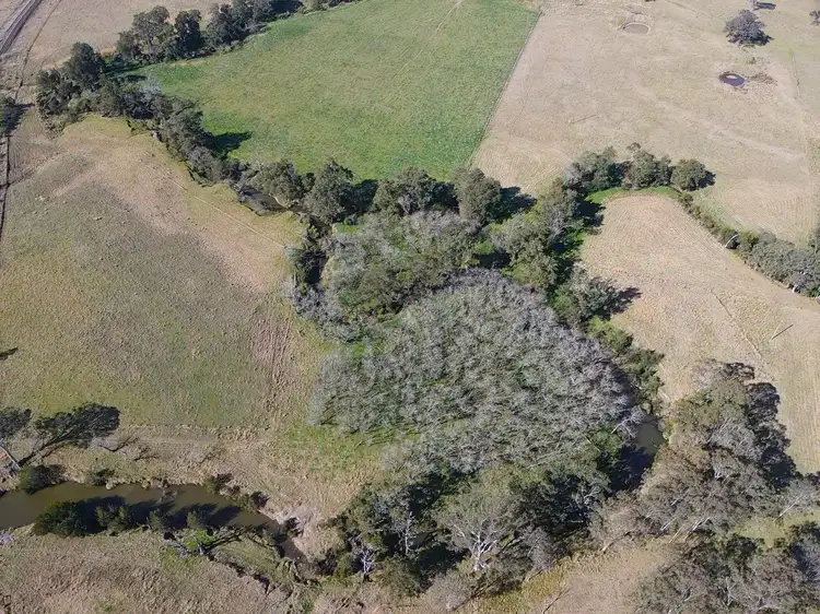 Fifth view of Homely rural property listing, Lot D/654 Wallarobba-Brookfield Road, Dungog NSW 2420