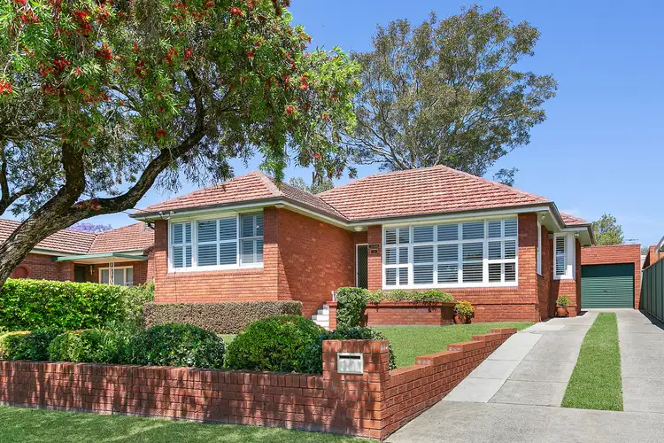 48 Bungalow Road, Roselands NSW 2196