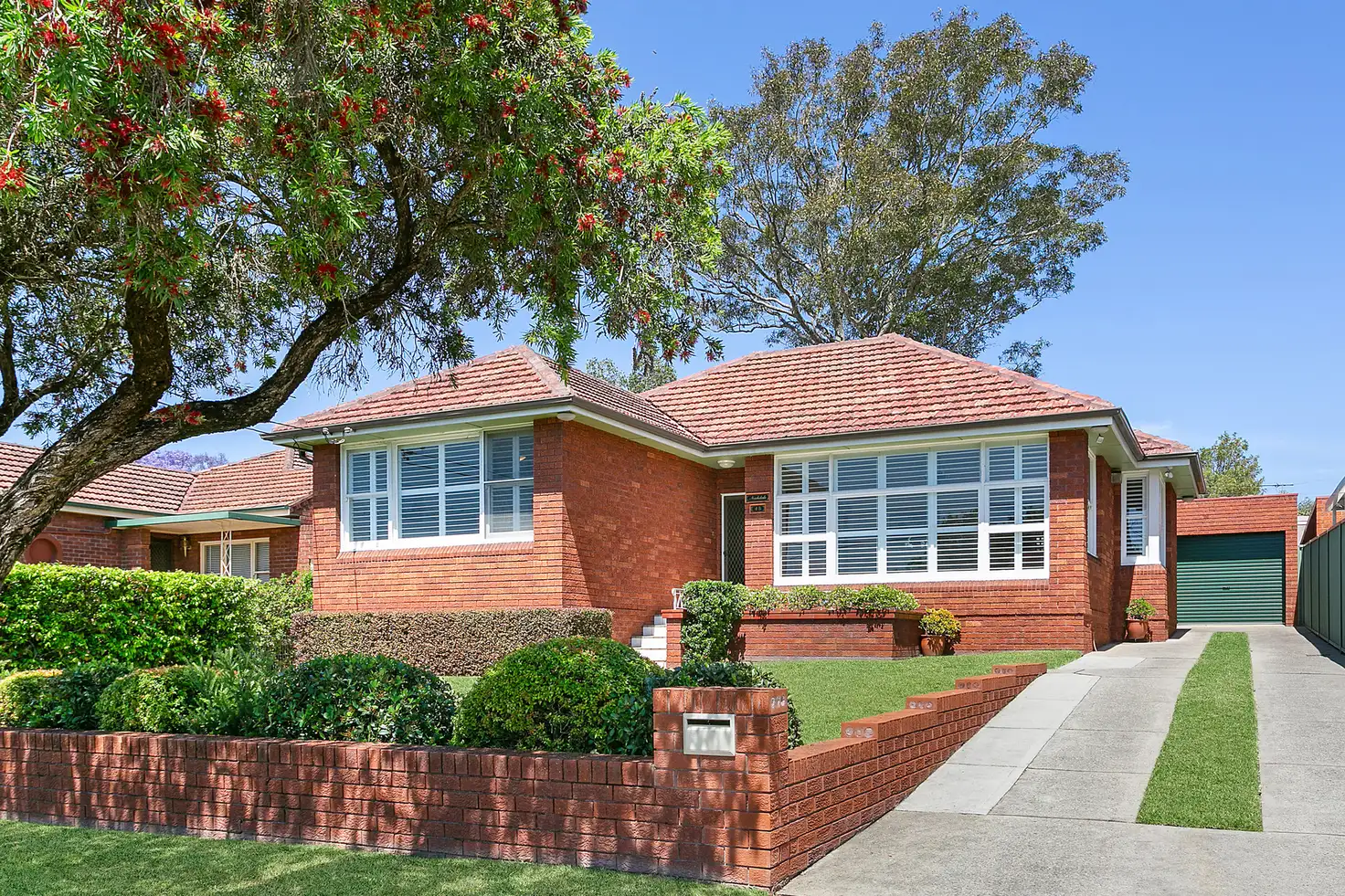 Main view of Homely house listing, 48 Bungalow Road, Roselands NSW 2196
