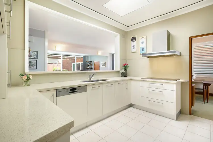 Third view of Homely house listing, 48 Bungalow Road, Roselands NSW 2196