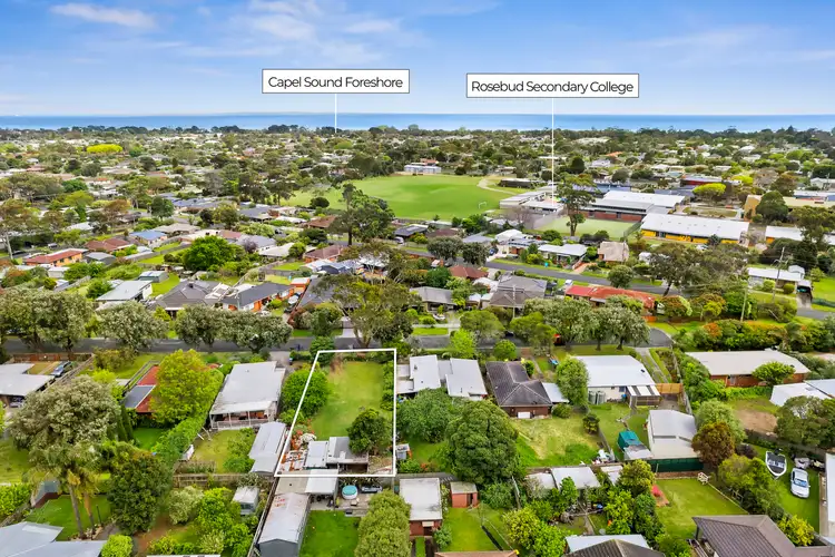 Third view of Homely land listing, 7 Mawarra Avenue, Capel Sound VIC 3940