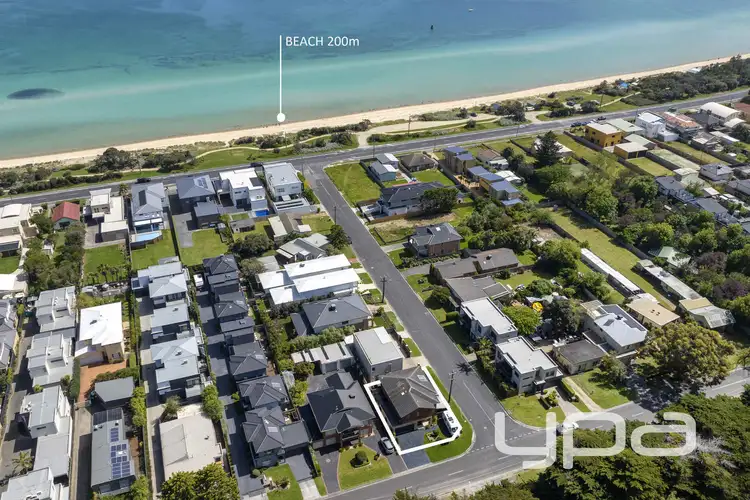 Fourth view of Homely house listing, 95 Dromana Parade, Safety Beach VIC 3936