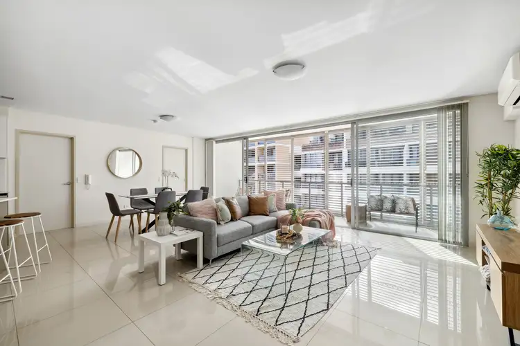 Main view of Homely apartment listing, 90/2A Brown Street, Ashfield NSW 2131