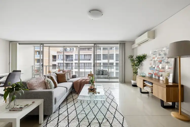 Second view of Homely apartment listing, 90/2A Brown Street, Ashfield NSW 2131
