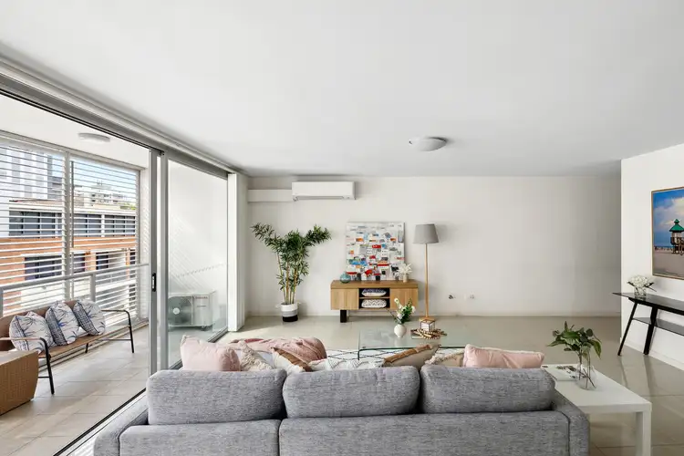 Fourth view of Homely apartment listing, 90/2A Brown Street, Ashfield NSW 2131