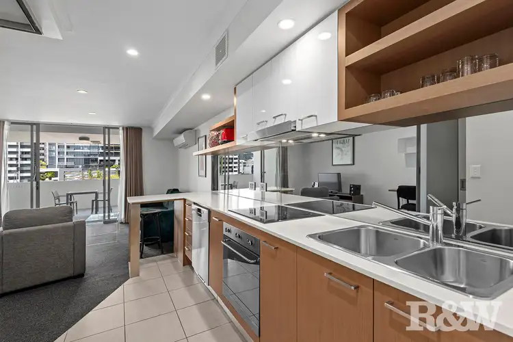 402/16 Merivale Street, South Brisbane QLD 4101