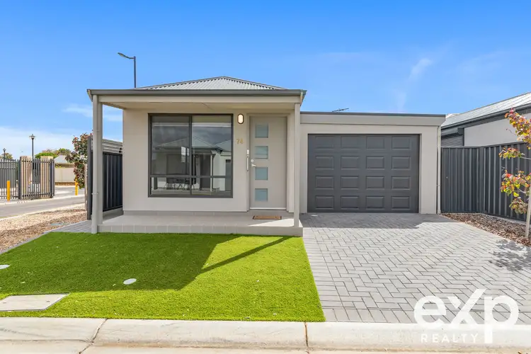 60A / 74 Strathaird Boulevard, Smithfield SA 5114