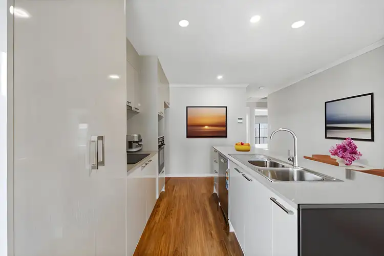 Fourth view of Homely retirement listing, 60A / 74 Strathaird Boulevard, Smithfield SA 5114