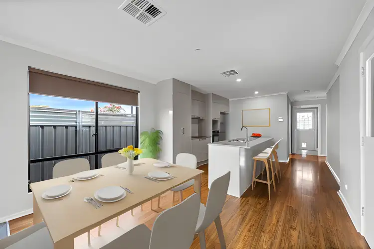 Fifth view of Homely retirement listing, 60A / 74 Strathaird Boulevard, Smithfield SA 5114