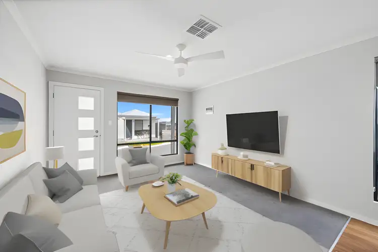 Sixth view of Homely retirement listing, 60A / 74 Strathaird Boulevard, Smithfield SA 5114