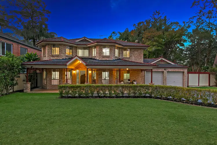 73 Laurence Street, Pennant Hills NSW 2120