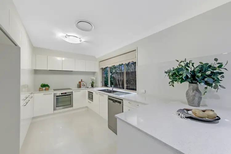 Second view of Homely house listing, 73 Laurence Street, Pennant Hills NSW 2120