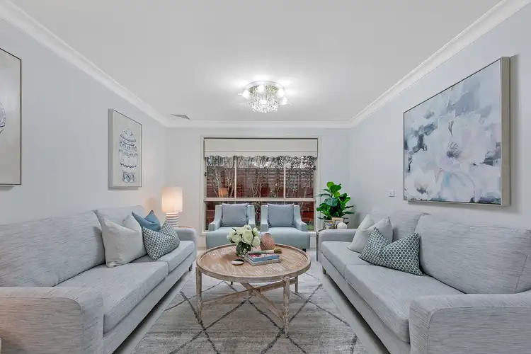 Third view of Homely house listing, 73 Laurence Street, Pennant Hills NSW 2120