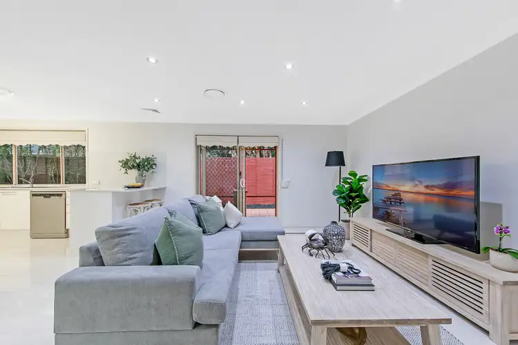 Fifth view of Homely house listing, 73 Laurence Street, Pennant Hills NSW 2120