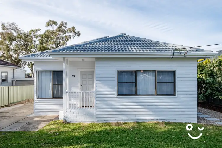 29 Wright Street, Fernhill NSW 2519