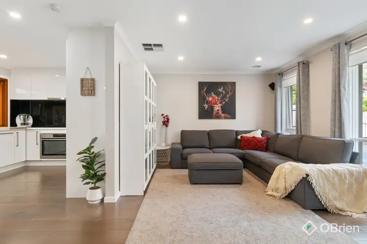 Second view of Homely house listing, 143 Burke Road, Ferntree Gully VIC 3156