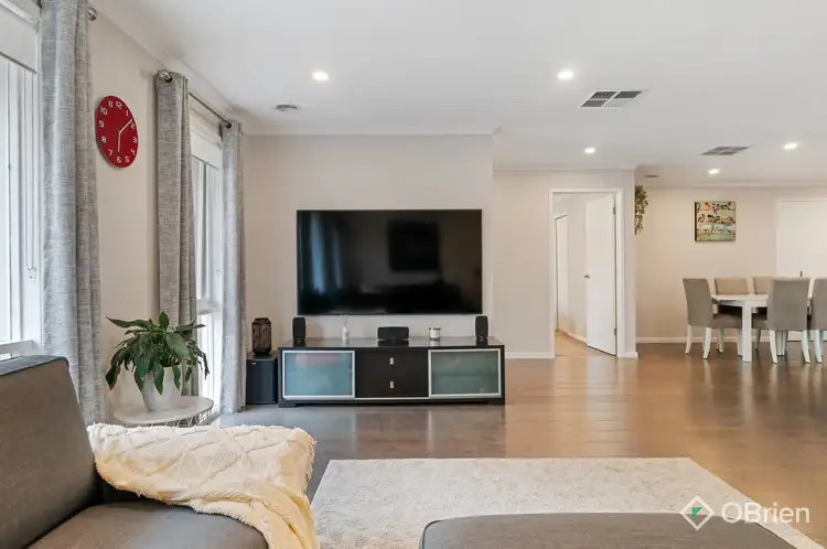 Third view of Homely house listing, 143 Burke Road, Ferntree Gully VIC 3156
