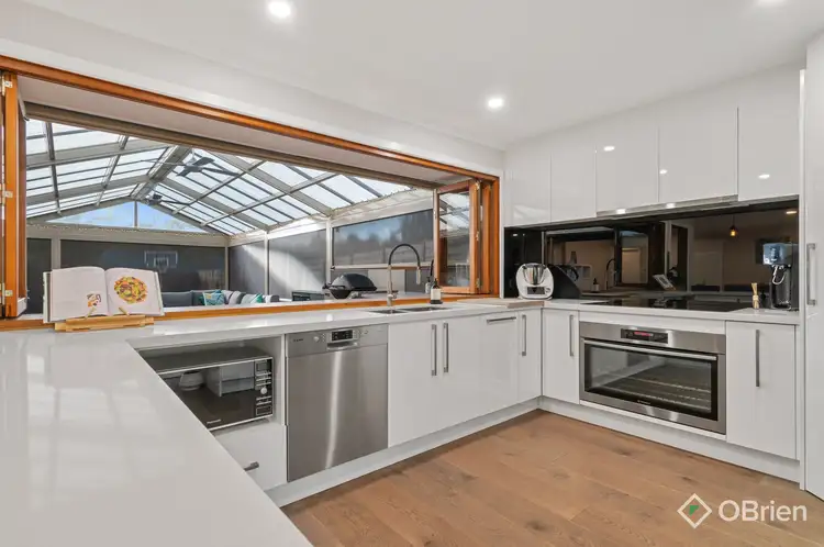 Fourth view of Homely house listing, 143 Burke Road, Ferntree Gully VIC 3156