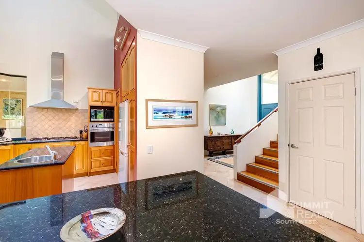 Fourth view of Homely house listing, 13 Lofthouse Drive, Leschenault WA 6233