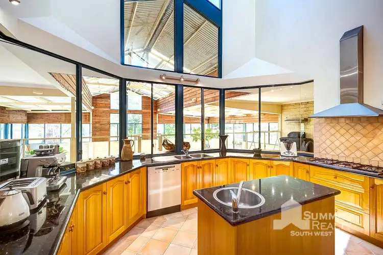 Fifth view of Homely house listing, 13 Lofthouse Drive, Leschenault WA 6233