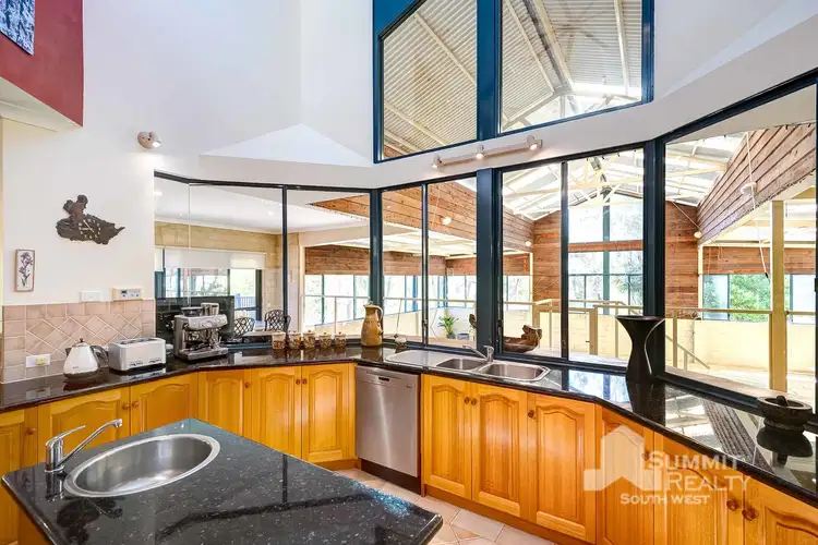 Sixth view of Homely house listing, 13 Lofthouse Drive, Leschenault WA 6233