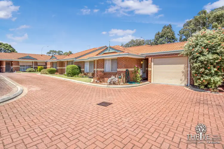 8/11 McCaw Mews, Yangebup WA 6164