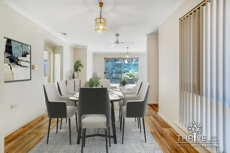 Second view of Homely villa listing, 8/11 McCaw Mews, Yangebup WA 6164