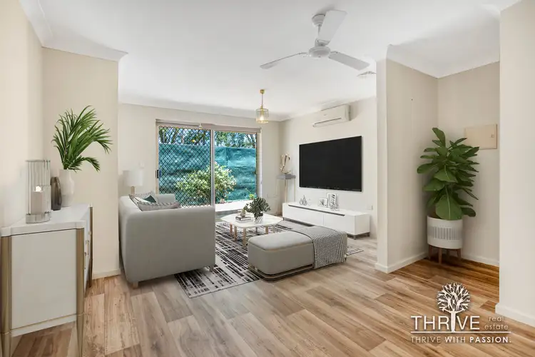 Third view of Homely villa listing, 8/11 McCaw Mews, Yangebup WA 6164