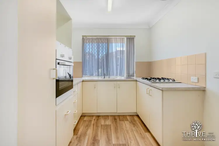 Fourth view of Homely villa listing, 8/11 McCaw Mews, Yangebup WA 6164