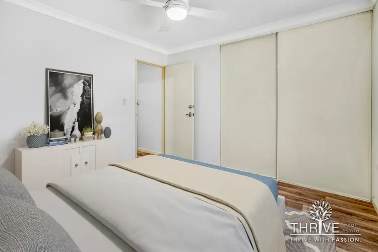 Sixth view of Homely villa listing, 8/11 McCaw Mews, Yangebup WA 6164