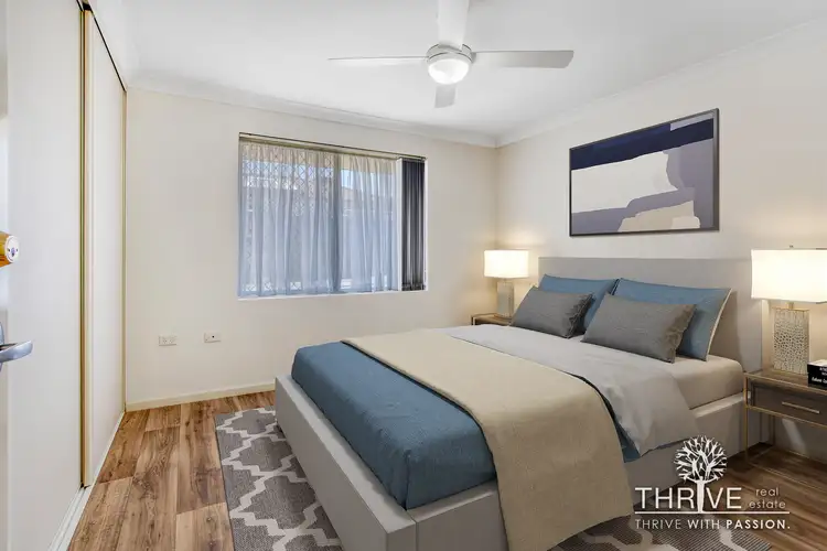 Seventh view of Homely villa listing, 8/11 McCaw Mews, Yangebup WA 6164