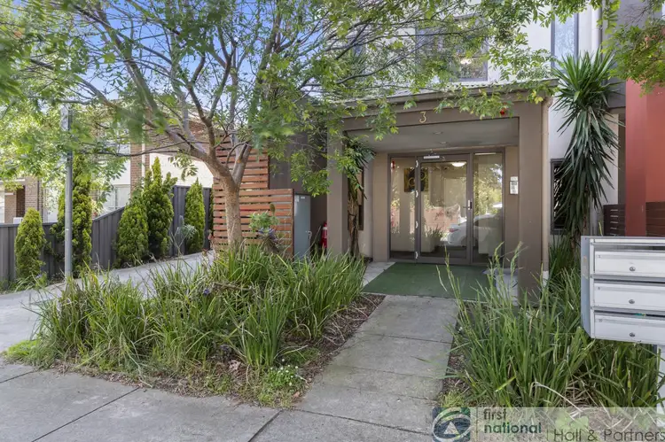 4/3 Market Street, Dandenong VIC 3175