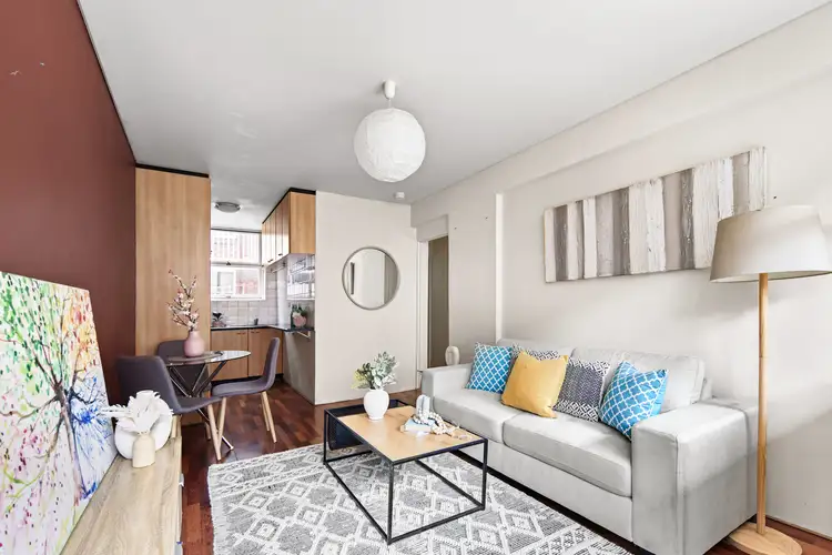 1/151A Smith Street, Summer Hill NSW 2130