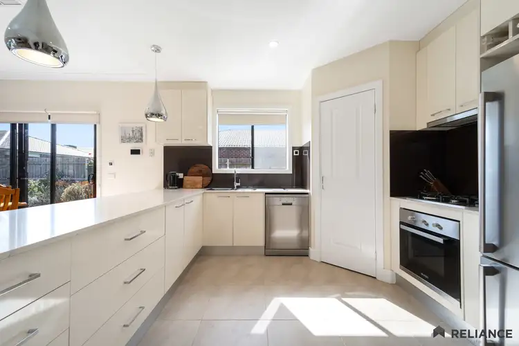 Third view of Homely house listing, 134 Claret Ash Boulevard, Harkness VIC 3337
