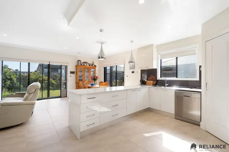 Fourth view of Homely house listing, 134 Claret Ash Boulevard, Harkness VIC 3337