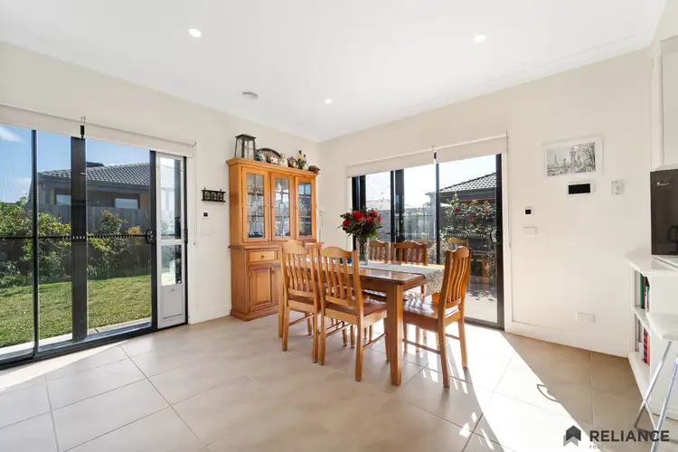 Sixth view of Homely house listing, 134 Claret Ash Boulevard, Harkness VIC 3337