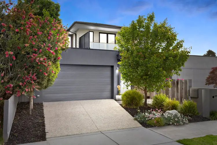 Main view of Homely townhouse listing, 6B Kubis Avenue, Aspendale VIC 3195