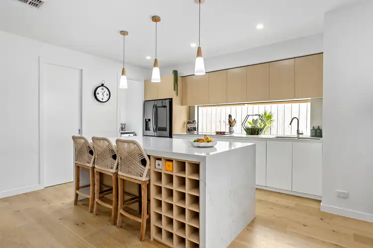 Sixth view of Homely townhouse listing, 6B Kubis Avenue, Aspendale VIC 3195