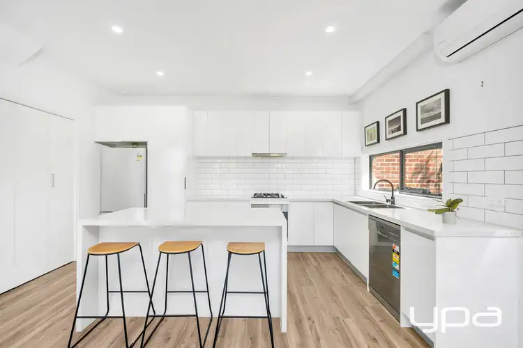 Sixth view of Homely townhouse listing, 1/15 Smiley Road, Broadmeadows VIC 3047
