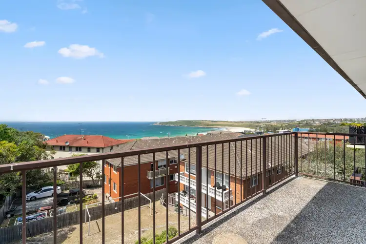 18/422-424 Maroubra Road, Maroubra NSW 2035