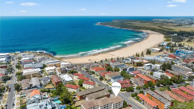 Fourth view of Homely apartment listing, 18/422-424 Maroubra Road, Maroubra NSW 2035