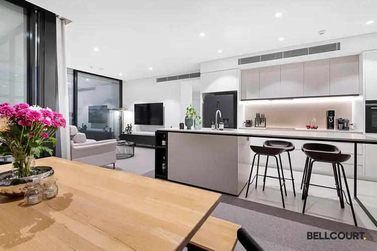 Second view of Homely apartment listing, 201/36 Edgecumbe Street, Como WA 6152