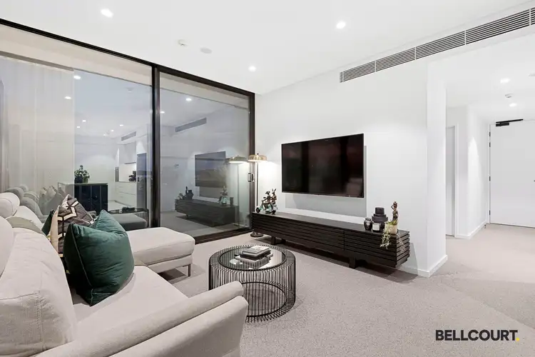 Third view of Homely apartment listing, 201/36 Edgecumbe Street, Como WA 6152