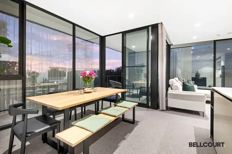Sixth view of Homely apartment listing, 201/36 Edgecumbe Street, Como WA 6152