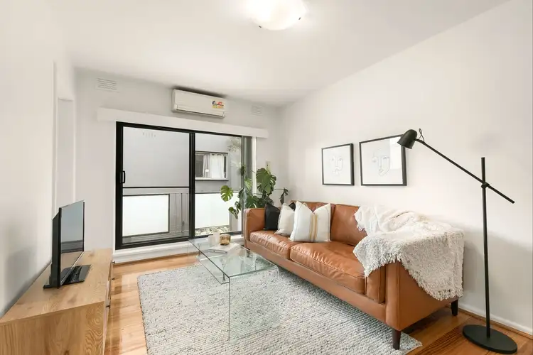 Main view of Homely unit listing, 20/56 Nicholson Street, Essendon VIC 3040