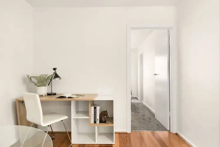 Fifth view of Homely unit listing, 20/56 Nicholson Street, Essendon VIC 3040